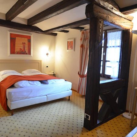 Hostellerie Schwendi Кинцхайм Стая снимка