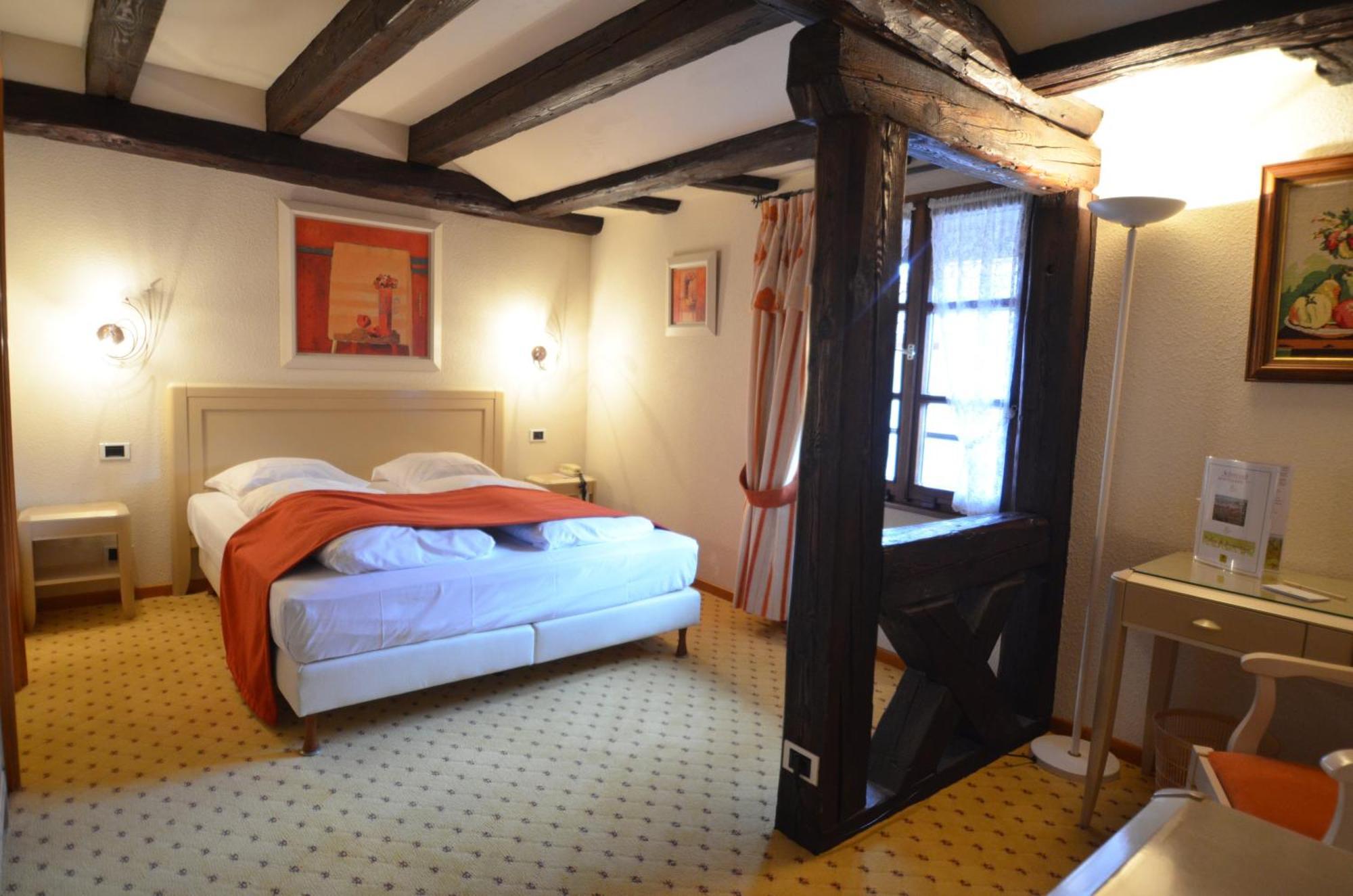 Hostellerie Schwendi Кинцхайм Стая снимка