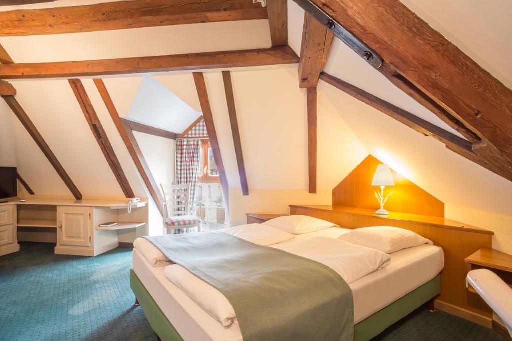 Hostellerie Schwendi Кинцхайм Екстериор снимка