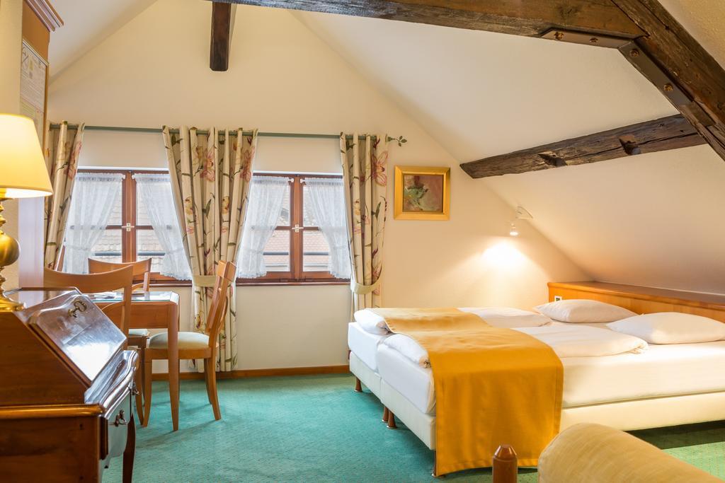 Hostellerie Schwendi Кинцхайм Екстериор снимка