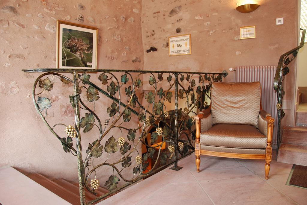 Hostellerie Schwendi Кинцхайм Екстериор снимка