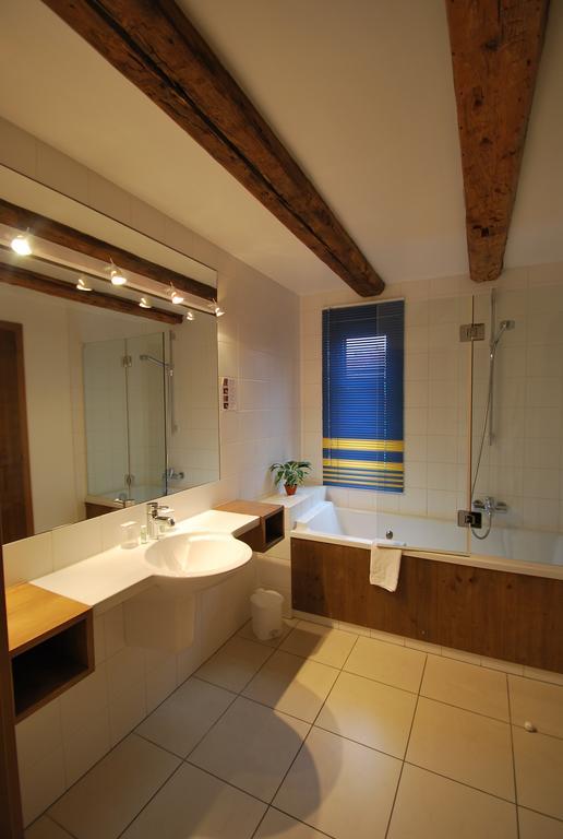 Hostellerie Schwendi Кинцхайм Стая снимка